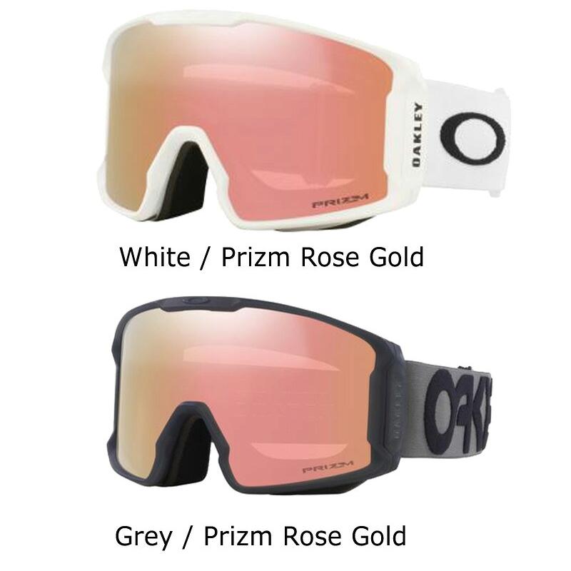 OAKLEY（オークリー） 26-27 OAKLEY/オークリー LINE MINER L ライン