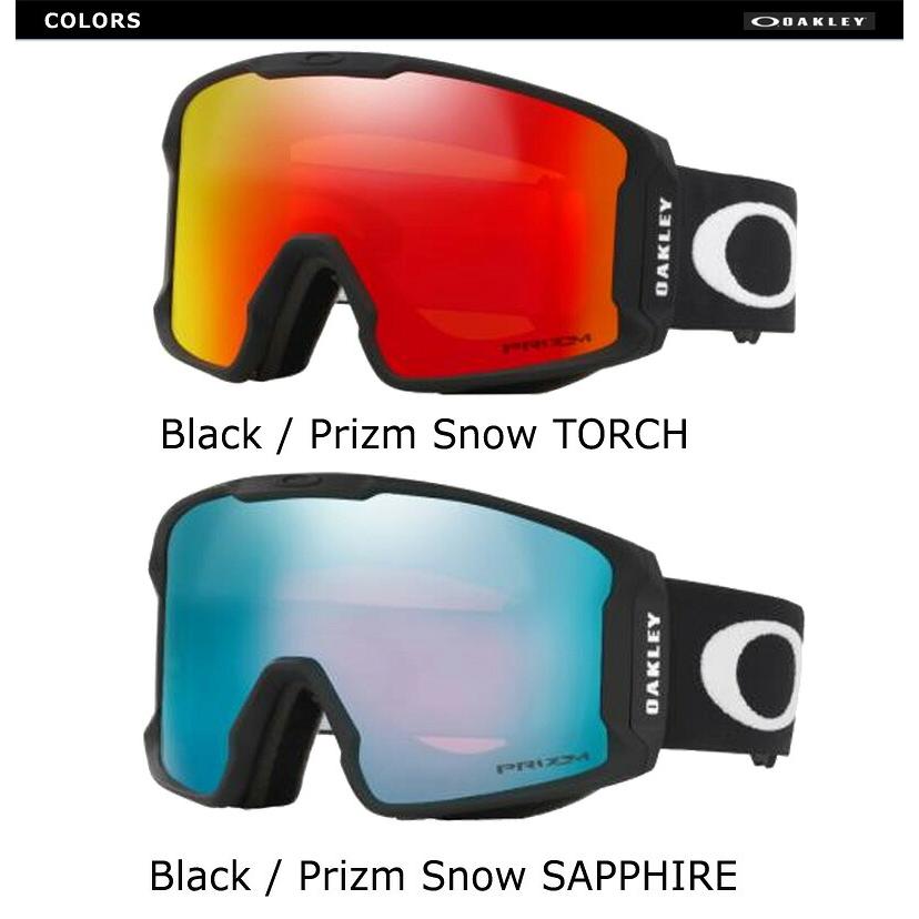 OAKLEY（オークリー） 26-27 OAKLEY/オークリー LINE MINER L ライン
