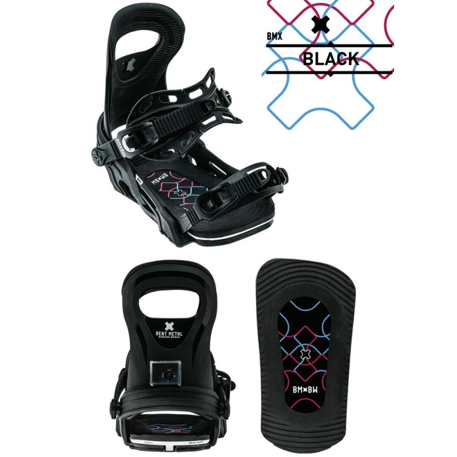 23-24 BENT METAL / ベントメタル BMX ビーエムエックス キッズ ユース