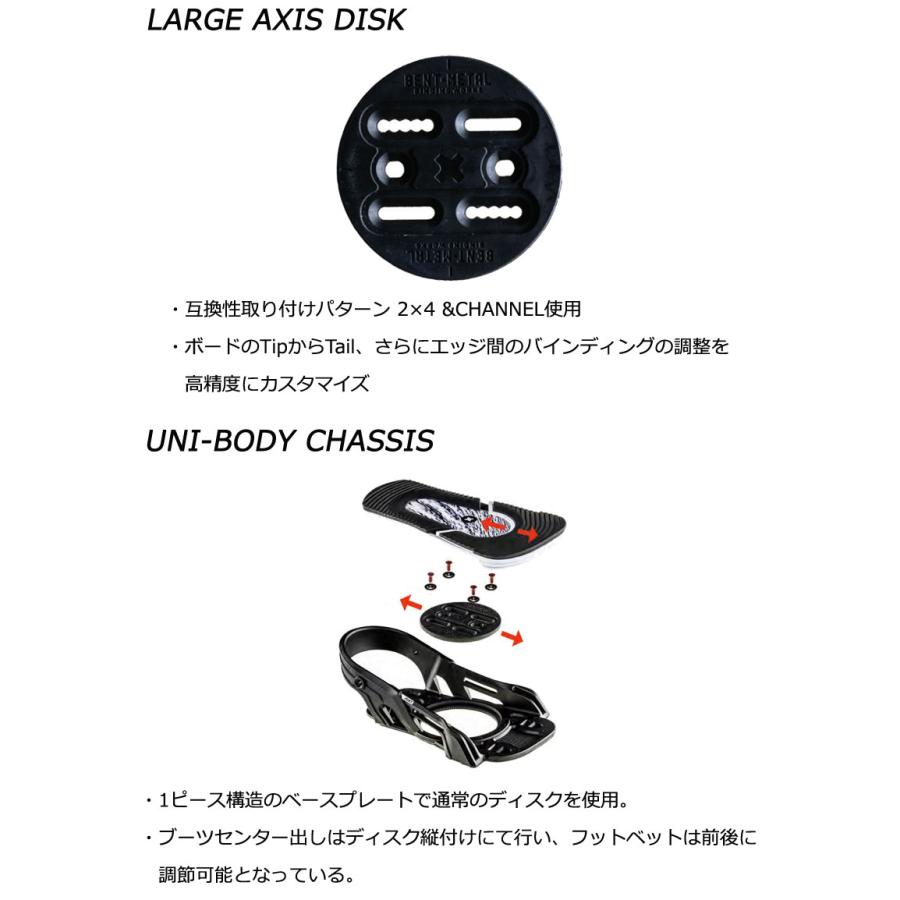 23-24 BENT METAL / ベントメタル BMX ビーエムエックス キッズ ユース