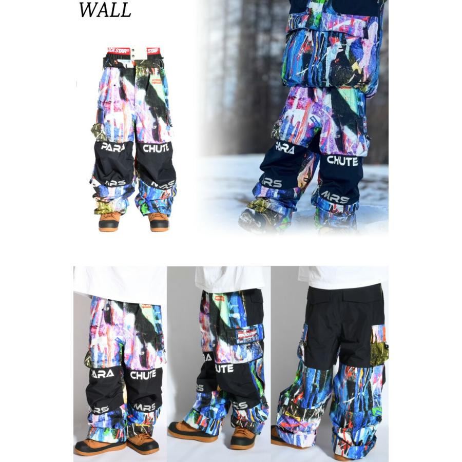 MTN,ROCK STAR スノーボードウェア パンツ レディース Sサイズ 楽天市場】25-26 MOUNTAIN ROCK STAR/マウンテンロックスター