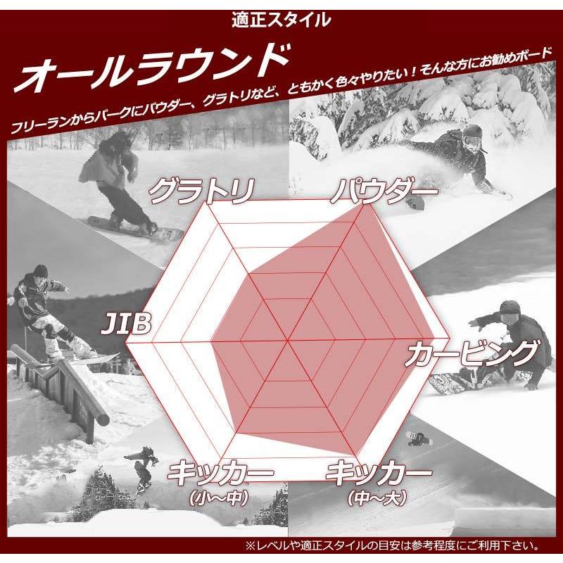 BURTON 22-23 BURTON/バートン FLIGHT ATTENDANT フライト