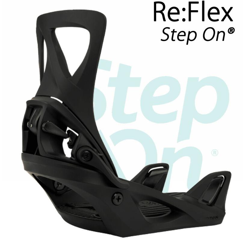 BURTON（バートン） 25-26 BURTON/バートン STEP ON MENS ステップオン