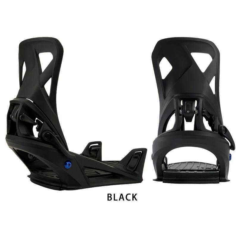 BURTON（バートン） 26-27 BURTON/バートン STEP ON MENS ステップオン