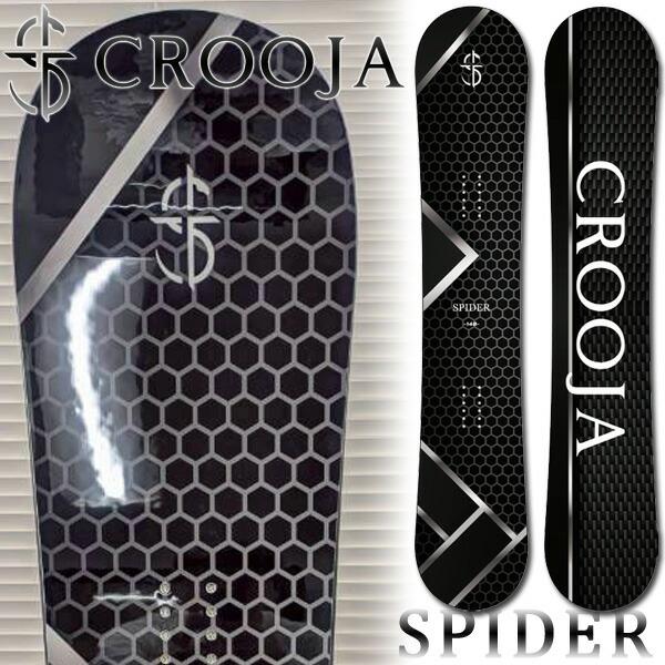 CROOJA 26-27 CROOJA/クロージャ SPIDER スパイダー メンズ