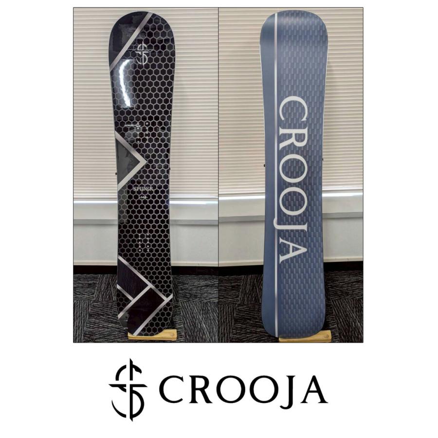 CROOJA 26-27 CROOJA/クロージャ SPIDER スパイダー メンズ