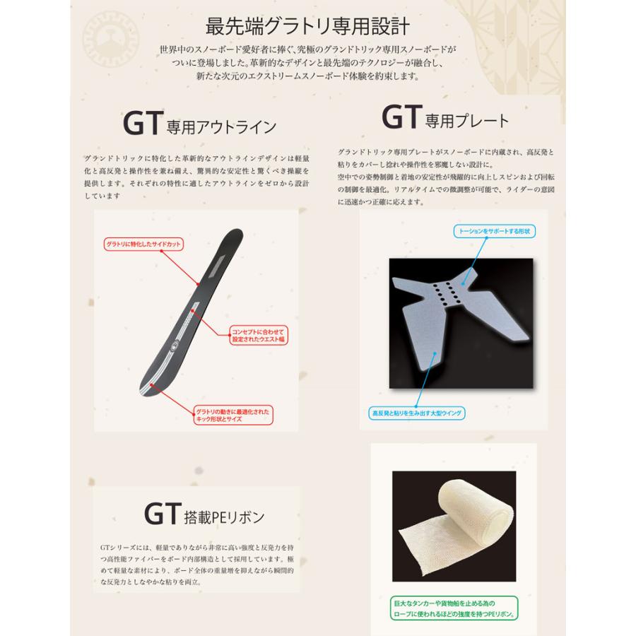 26-27 LEVERAGE/レバレッジ GT-2 ジーティーツー メンズ スノーボード