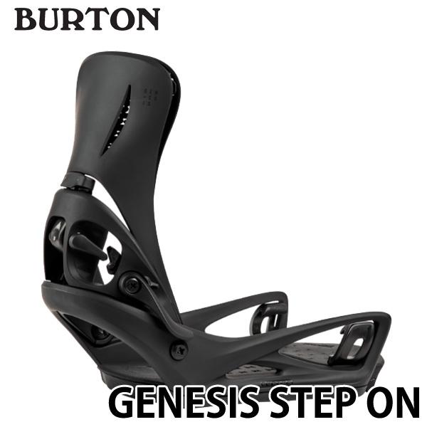 BURTON（バートン） 26-27 BURTON/バートン STEP ON GENESIS Re Flex