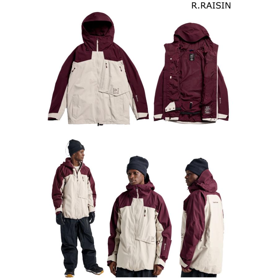 BURTON（バートン） 26-27 BURTON/バートン AK CYCLIC GORE-TEX 2L