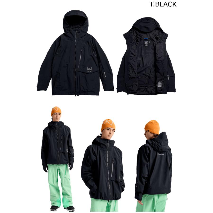 BURTON（バートン） 26-27 BURTON/バートン AK CYCLIC GORE-TEX 2L