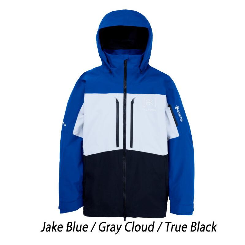 4/30掲載終了】BURTON ak L GORE-TEXスノーボードウェア