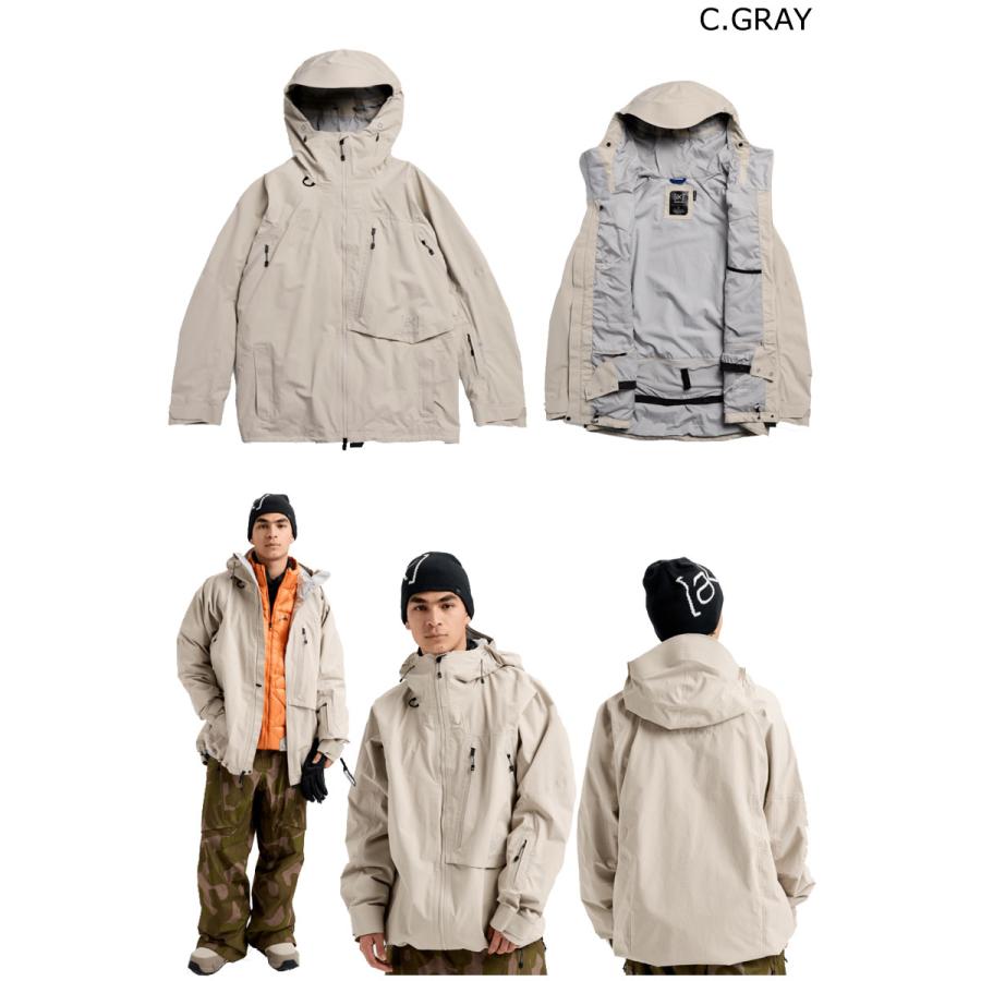 BURTON（バートン） 26-27 BURTON/バートン AK CYCLIC GORE-TEX 2L