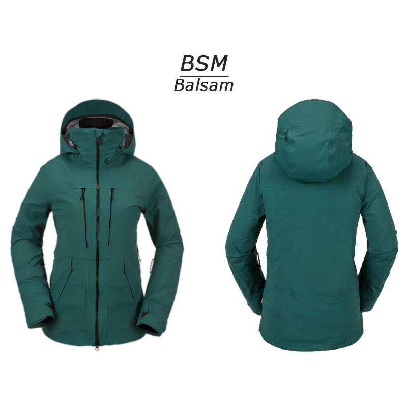 Volcom ジャケット レディース 1510020020010.jpg