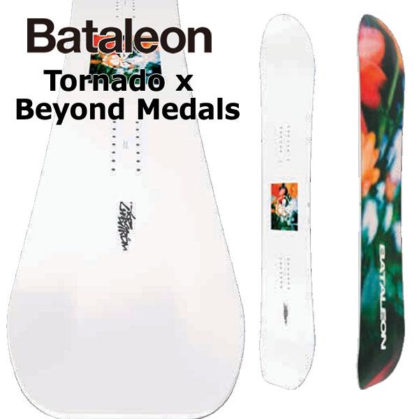 21-22 BATALEON/バタレオン THUNDER BOLT サンダーボルト メンズ スノーボード パウダー 板 2022