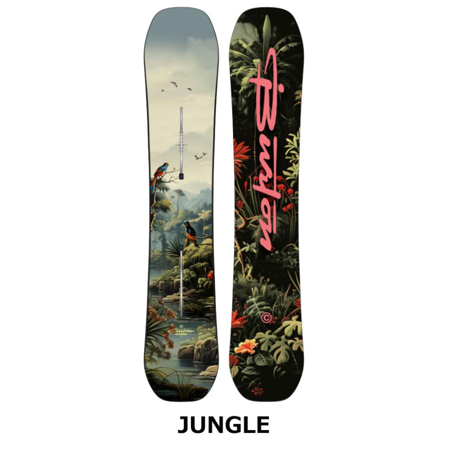 26.27 継続Burton バートン　カスタム150 新品未使用品　キャンバー BURTON（バートン） 26-27 BURTON/バートン CUSTOM カスタム メンズ