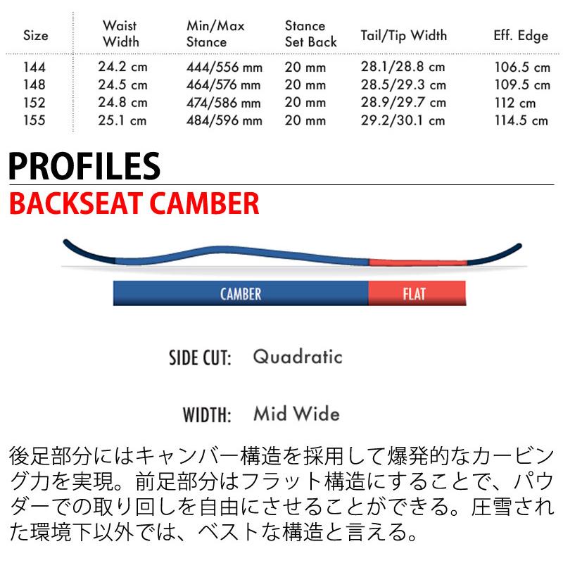 SALOMON（サロモン） 24-25 SALOMON / サロモン BELLEVUE ベルビュー