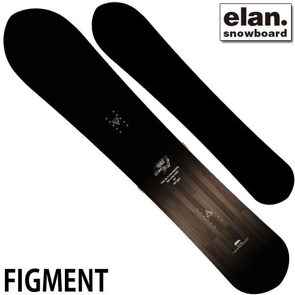 elan（エラン） 21-22 ELAN/エラン FIGMENT フィグメント メンズ