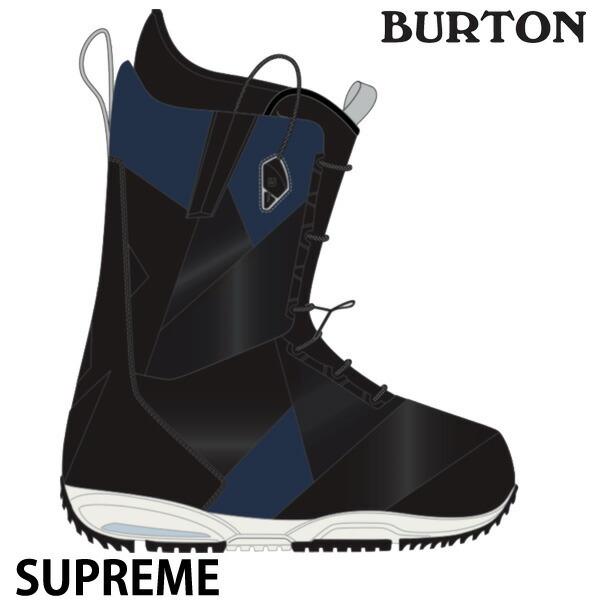 新品　BURTON バートン　SUPREME サプリーム　スノーボード ブーツ スノーボードブーツ バートン サプリーム」の人気商品一覧 | 安い商品