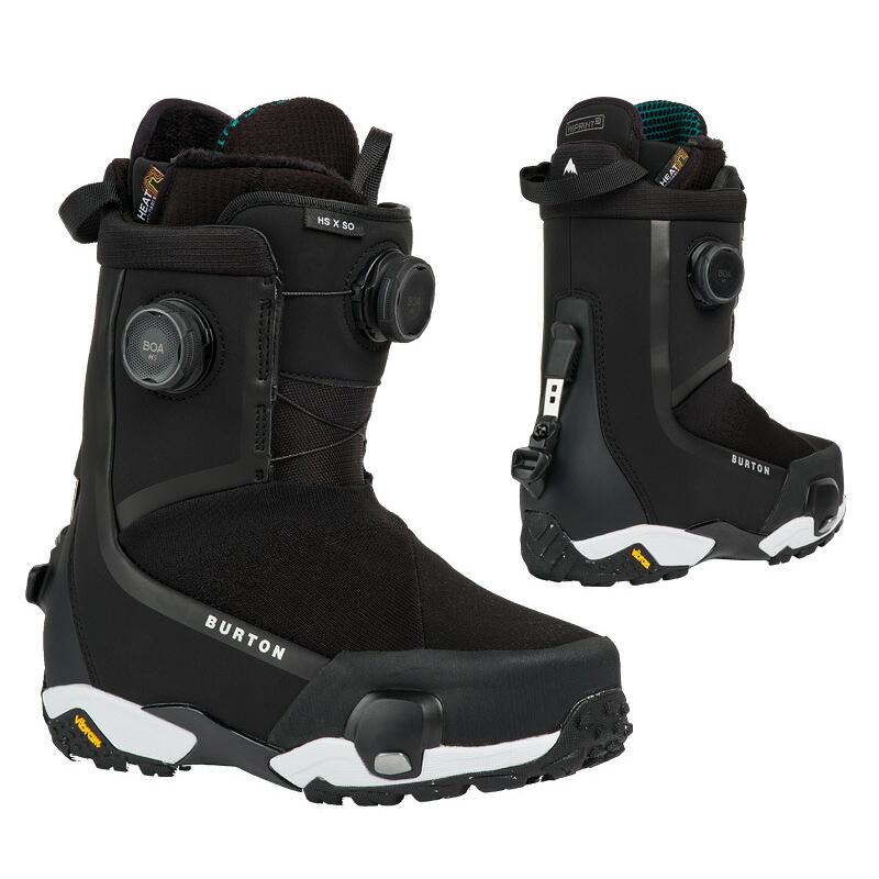 BURTON（バートン） 26-27 BURTON/STEP ON W,s HIGHSHOT X ステップ