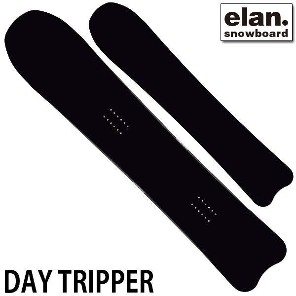 elan DAY TRIPPER 154cm パウダーボード elan（エラン） 21-22 ELAN/エラン DAY TRIPPER デイトリーパー