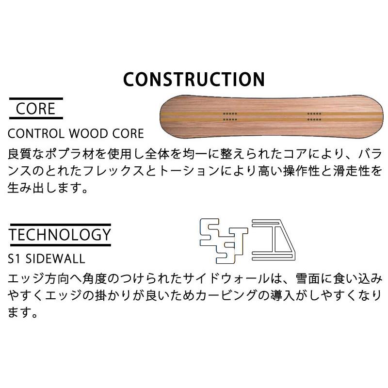 Elan - （はせを）パウダーボード　デイトリッパー Elan - （はせを様専用）パウダーボード デイトリッパーの通販