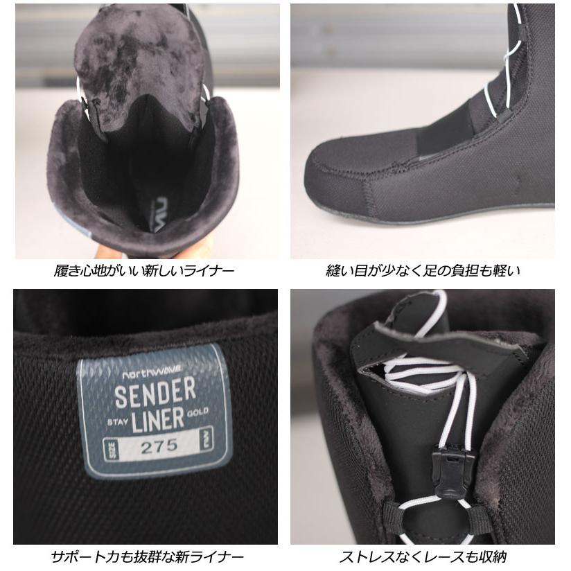 NORTHWAVE（ノースウェーブ） 25-26 NORTHWAVE/ノースウェーブ FREEDOM