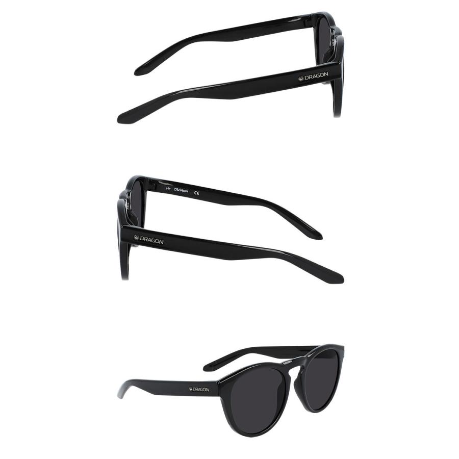 ドラゴン（DRAGON） OPUS POLAR メンズ レディース 偏光サングラス
