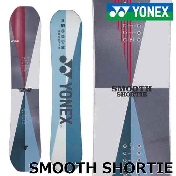 YONEX（ヨネックス） 25-26 YONEX/ヨネックス SMOOTH SHORTIE スムース