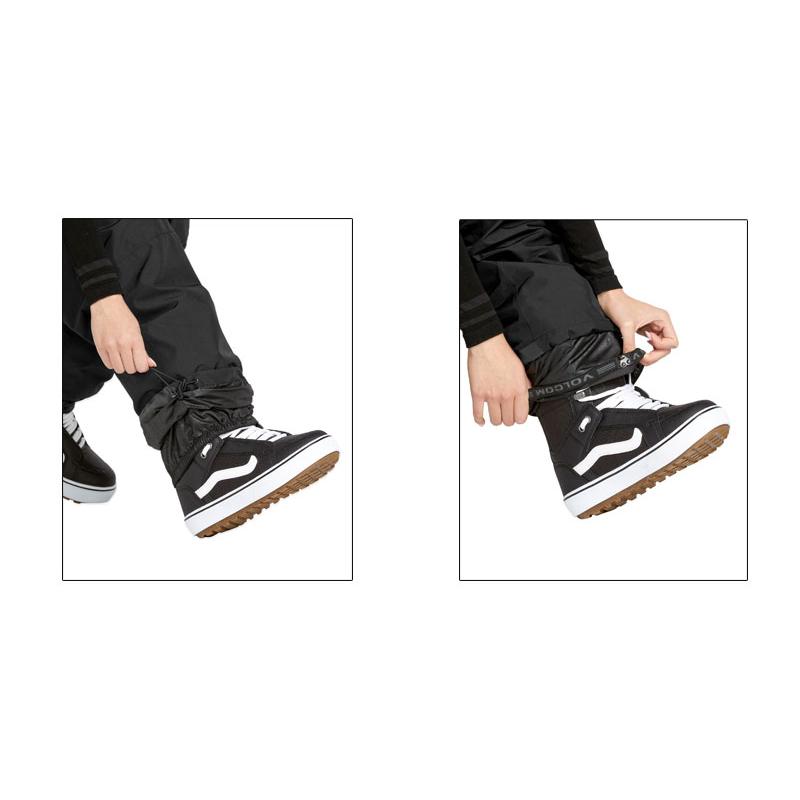 VOLCOM 24-25 VOLCOM/ボルコム DLM GORE-TEX pant メンズ VOLCOM 24-25 VOLCOM/ボルコム DLM GORE-TEX pant メンズ