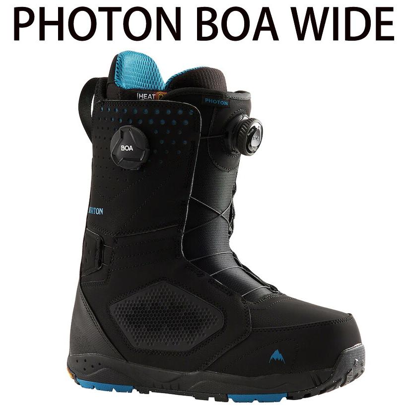 BURTON（バートン） 26-27 BURTON/バートン PHOTON BOA WIDE