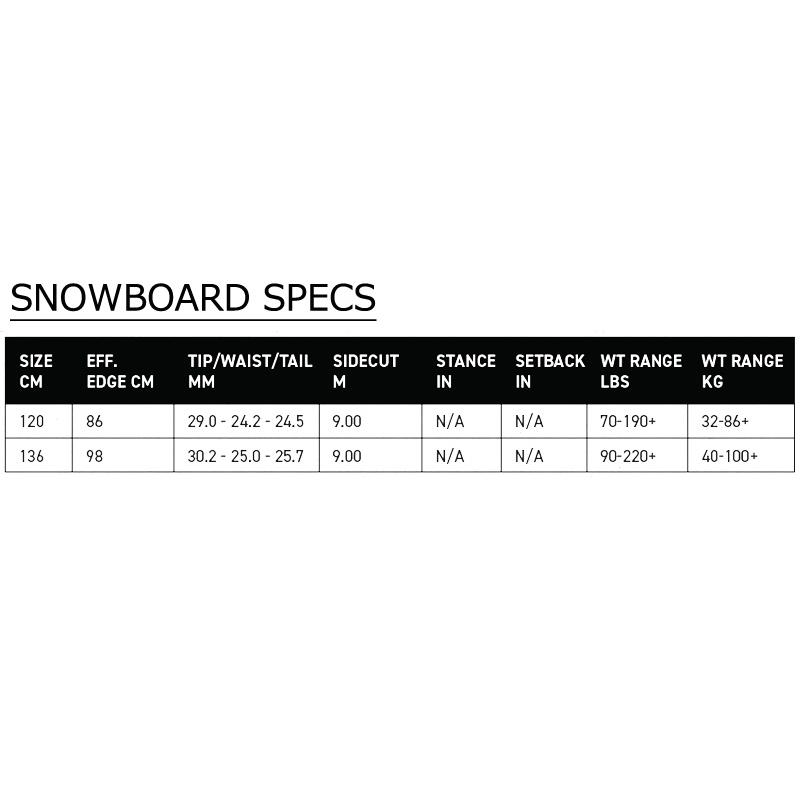 25-26 K2/ケーツー TREE SPLITTER ツリースプリッター メンズ
