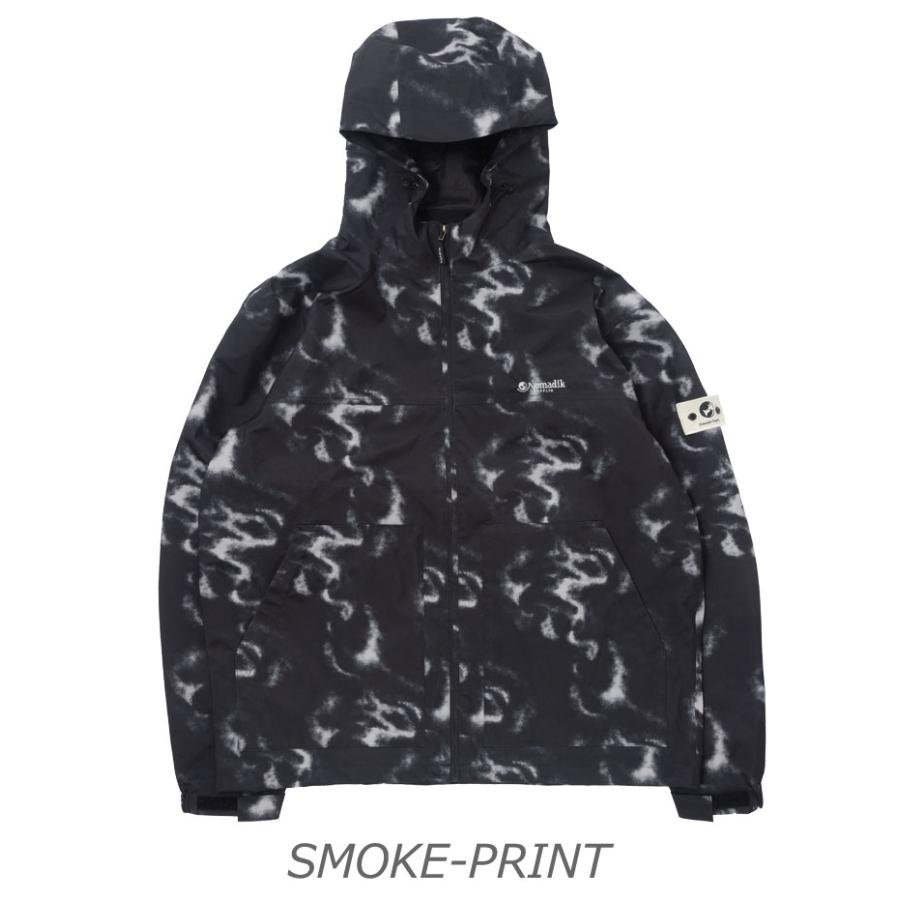 GRAY（グライ） 26-27 NOMADIK/ノマディック GRIND jacket メンズ