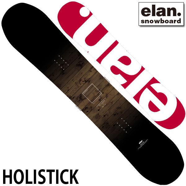elan（エラン） 21-22 ELAN/エラン HOLISTICK ホリスティック メンズ
