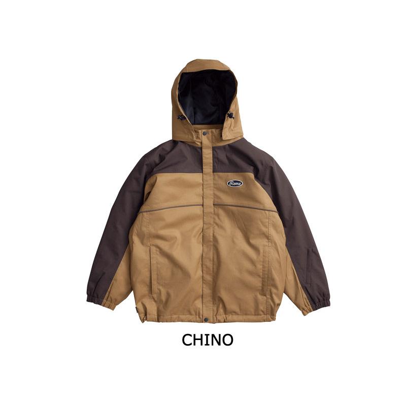 23-24 ROME/ローム NEWOLD JACKET ニューオールド メンズ 23-24 ROME/ローム NEWOLD JACKET ニューオールド メンズ