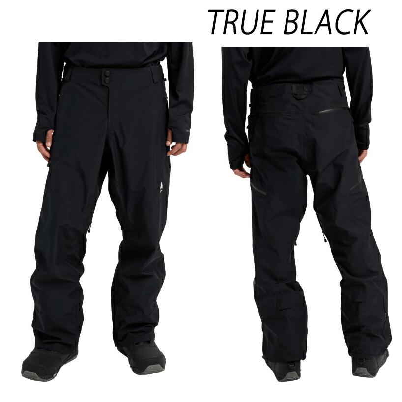 BURTON（バートン） 25-26 BURTON/バートン GORE-TEX RESERVE pants