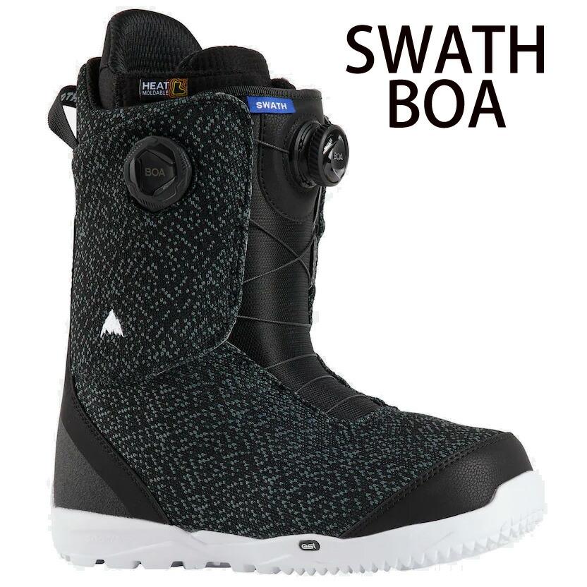 BURTON（バートン） 【期間限定クーポン】25-26 BURTON/バートン SWATH