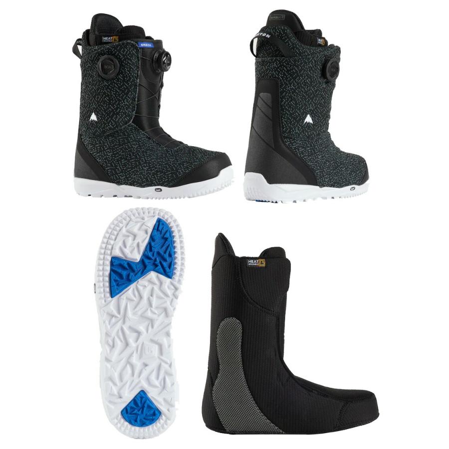 BURTON（バートン） 25-26 BURTON/バートン SWATH BOA スワース メンズ