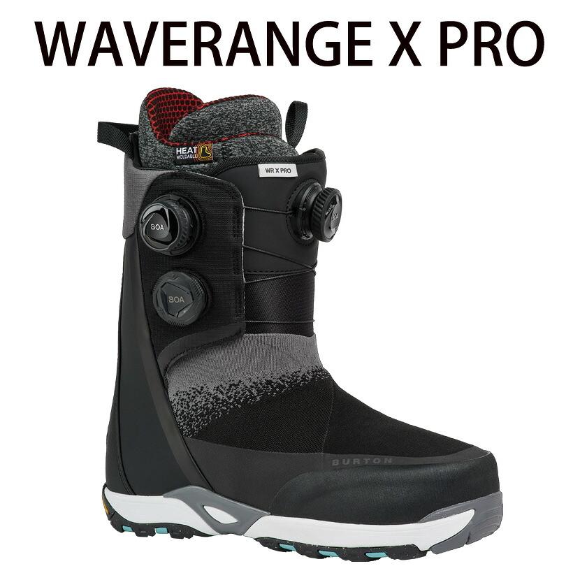 BURTON バートン TYRO-ALPEN タイロ アルペン スノボ 26.0 BURTON（バートン） 26-27 BURTON/WAVERANGE X PRO ウェーブレンジ