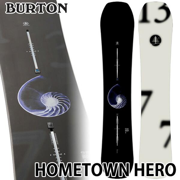 BURTON（バートン） 26-27 BURTON/バートン HOMETOWN HERO メンズ