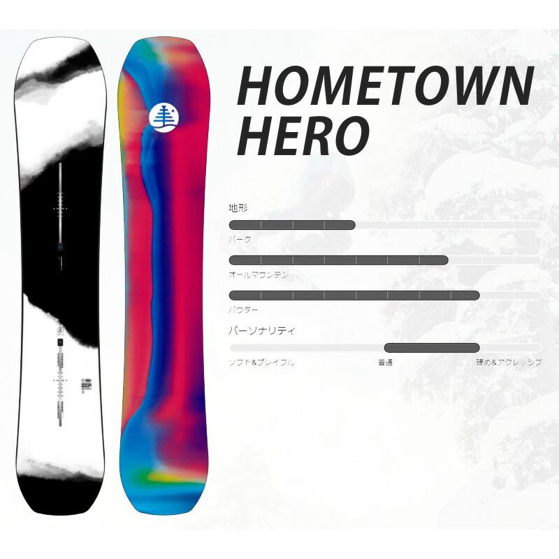 BURTON 24-25 / バートン FAMILY TREE HOMETOWN HERO ホーム BURTON 24-25 / バートン FAMILY TREE HOMETOWN HERO ホーム
