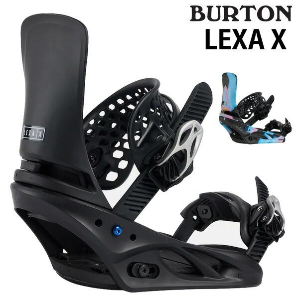 BURTON（バートン） 25-26 BURTON/バートン LEXA X Re レグザエックス