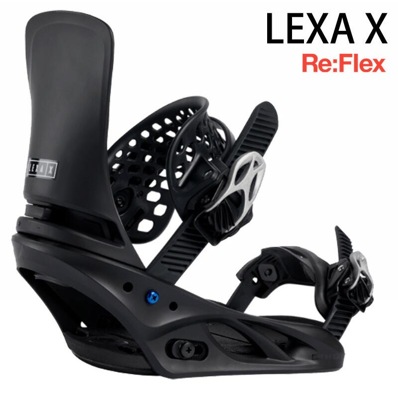 BURTON（バートン） 25-26 BURTON/バートン LEXA X Re レグザエックス