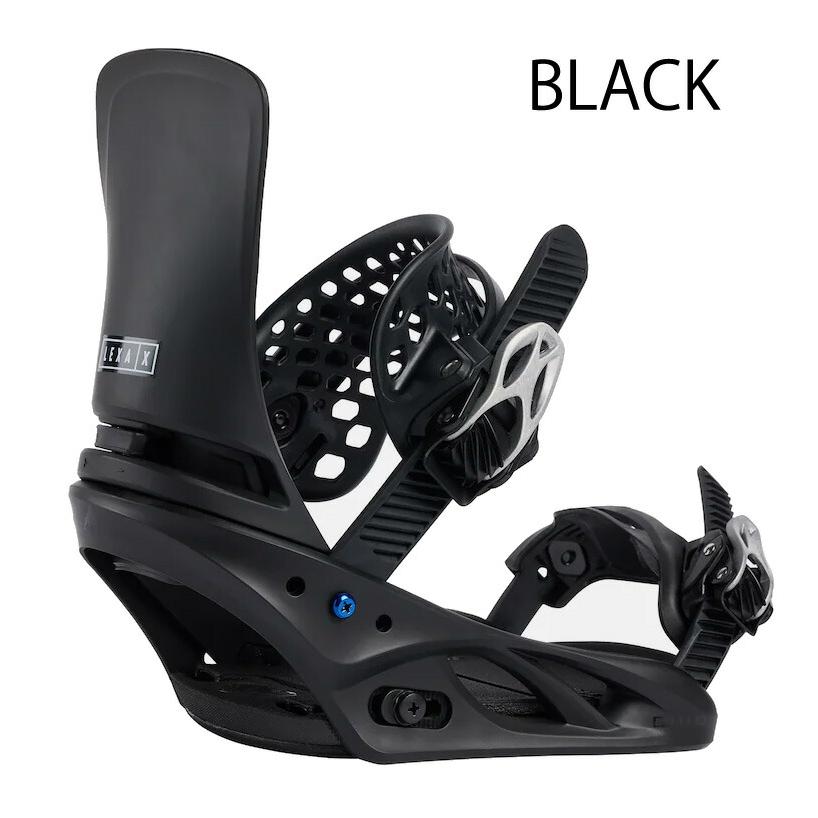 BURTON（バートン） 25-26 BURTON/バートン LEXA X Re レグザエックス