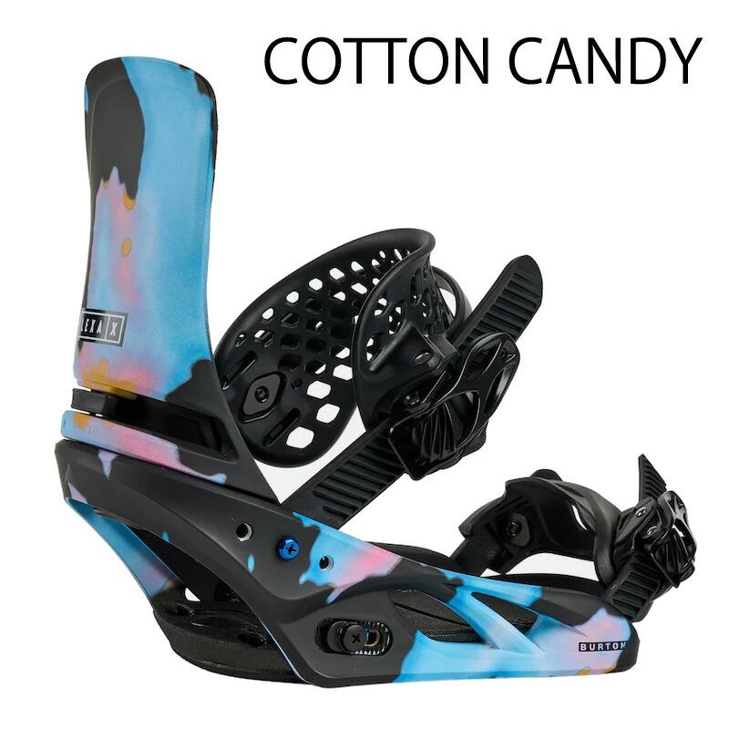 BURTON（バートン） 25-26 BURTON/バートン LEXA X Re レグザエックス