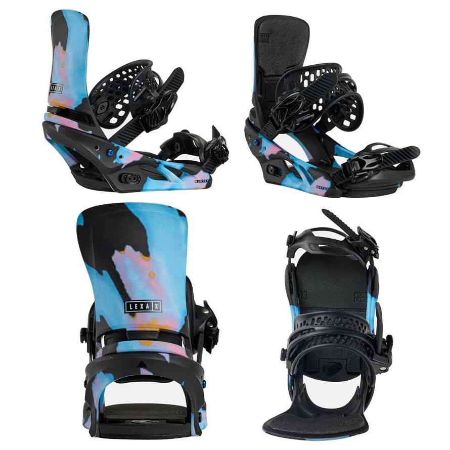 BURTON（バートン） 25-26 BURTON/バートン LEXA X Re レグザエックス