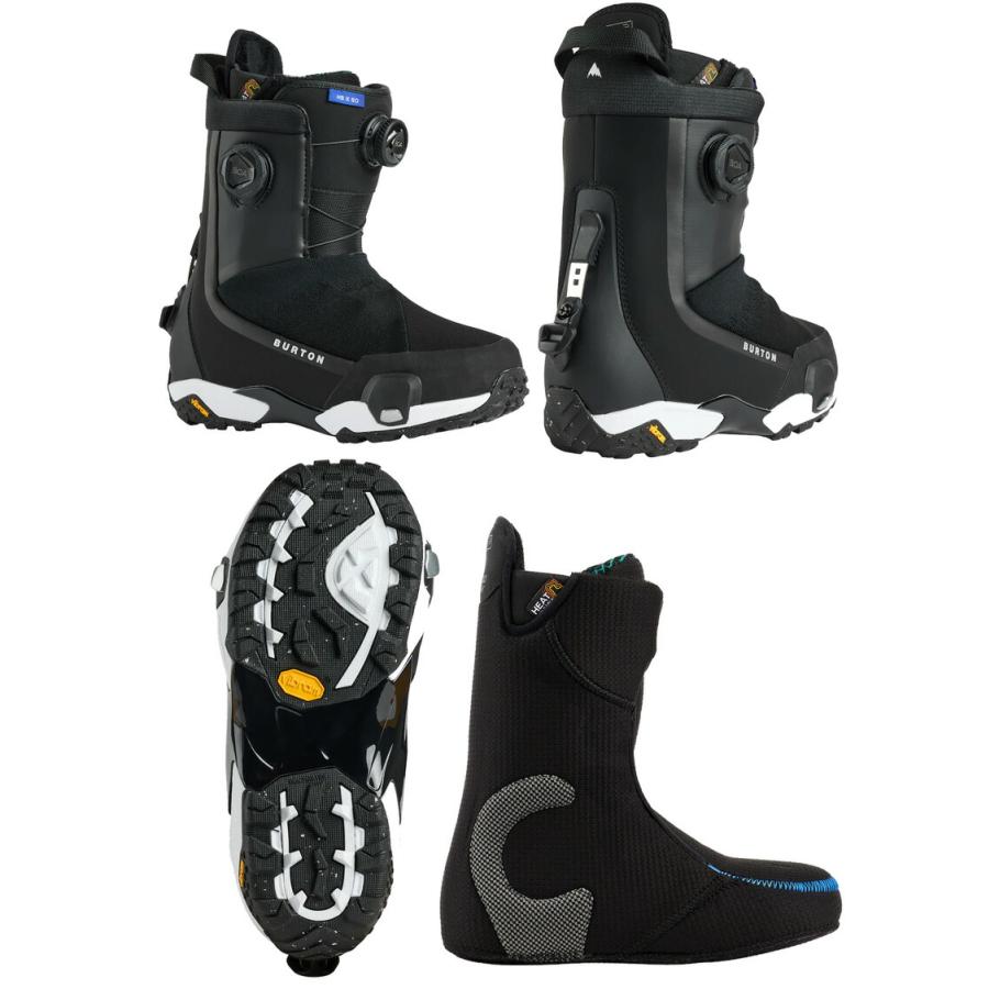 BURTON（バートン） 25-26 BURTON/バートン W,s WAVERANGE X STEP ON