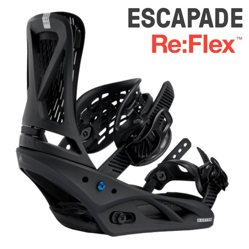24-25 BURTON/バートン ESCAPADE Re エスカペード レディース 