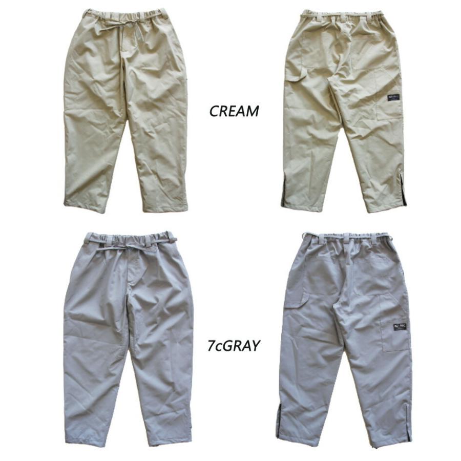 22-23 REPUBLIC amp;CO/リパブリック WIDE PAINTER pant メンズ レディース 防水パンツ スノーボードウェア スノーウェアー 2023 予約商品|BREAKOUT|02