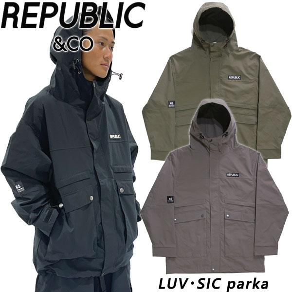 REPUBLIC&CO 迷彩ジャケット Mサイズ 楽天市場】26-27 REPUBLIC&CO/リ