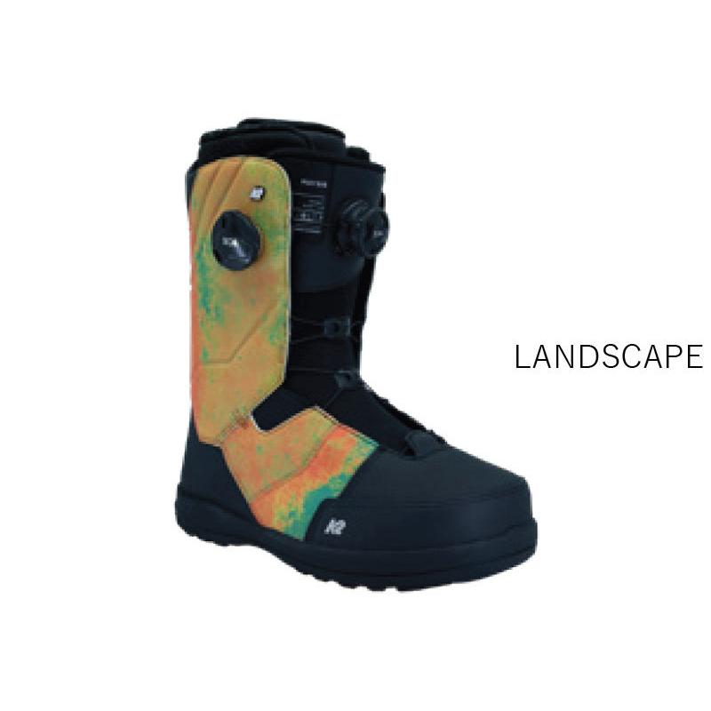 2223 K2/ケーツー MAYSIS メイシス ブーツ メンズ レディース BOA ボア スノーボード 2023 16rovr